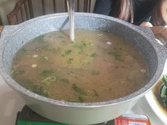 -滁香园·滁州菜(琅琊山店)