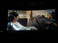 -上影国际影城(成都银泰LUXE店)