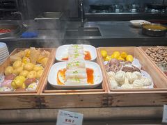 -舜和巴西烤肉餐厅(舜和国际店)