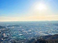 -北京西山国家森林公园