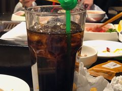 酸梅汁-海底捞火锅(龙湖三千集店)
