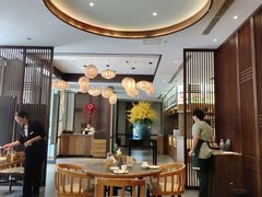 -温馨园·川湘菜馆(经七路店)