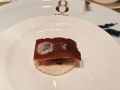 化皮乳猪-8餐厅(新葡京酒店)