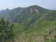 -妙峰山风景名胜区