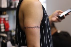 -飛凡TATTOO纹身•原创