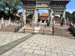 -北陵公园