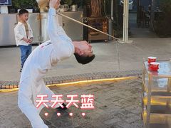 -凤来栖·净庭院·火锅(欧尚店)