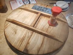 -陈大锅·岳阳鱼馆·地道岳阳菜(美食街店)