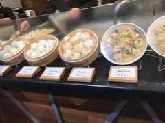 -食通天·寰宇集(杭州万象城店)