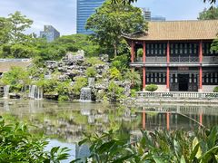 -顺峰山公园
