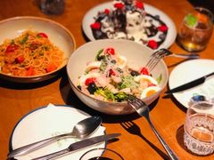 -JINNS锦时 steak&pizza(浸信会礼拜堂旧址店)