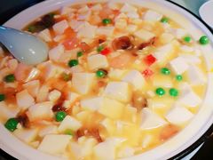 -韵秋荷(宝山龙湖天街店)