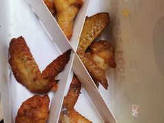 -达美乐比萨(商城路店)