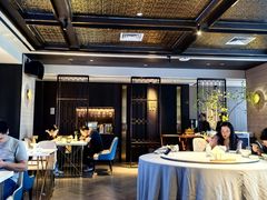 -上海吉臣维景酒店·维多利亚餐厅