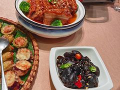 -桂林肥仔·中华餐饮名店(园湖店)