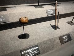 -河姆渡遗址博物馆