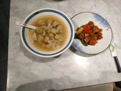 -惠如樓(白云机场T2国际出发店)