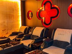 -江南足纪·影院足道·轻奢SPA(红山6979店)
