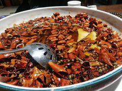 -福慧慈缘素食餐厅(王府井店)