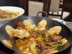 -四季轩中餐厅(徐州开元名都大酒店)