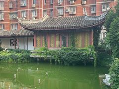 -月坛宾馆-聚仙楼餐厅
