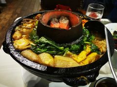 腾冲土锅子-泓0871臻选云南菜·味庄
