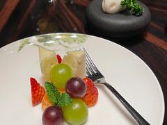 -运·中餐厅(成都华尔道夫酒店)