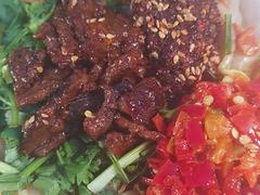 -王菊美食街·王菊面馆(总店)