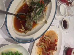 -红棉中餐厅·广州海航威斯汀酒店