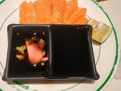 -亚马逊海鲜自助(梅溪湖步步高店)