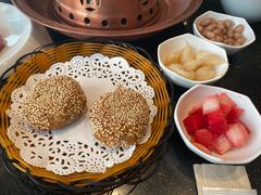 -南门涮肉(通州店)