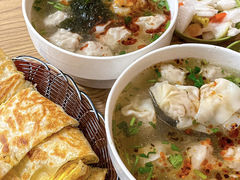 -石门侯·石门馄饨侯(革新北街店)