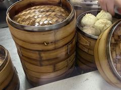 -老陶包子铺(南大西南村店)
