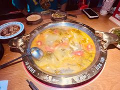 -受气牛肉·重庆耙牛肉(来福士店)
