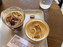 -fishtank鱼缸咖啡(三山街店)