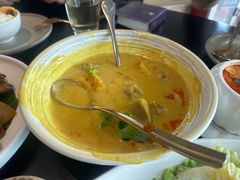 -Thai Alley泰爱里(二沙岛店)