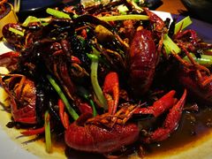 -红盔甲·小龙虾(天钥桥店)