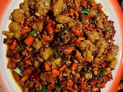 -首秀·四川料理(星耀101店)