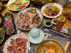 -味家烤肉烤鳗鱼牛排(西塔旗舰店)