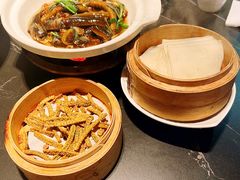 -芳芳私房菜·精做淮扬菜(承德路店)