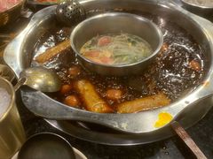 -邓莽子老火锅(中兴路总店)