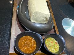 -一块豆腐(李沧书院路店)