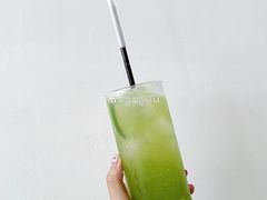 冰青柠黄瓜-UNI UNI(环亚凯瑟琳店)