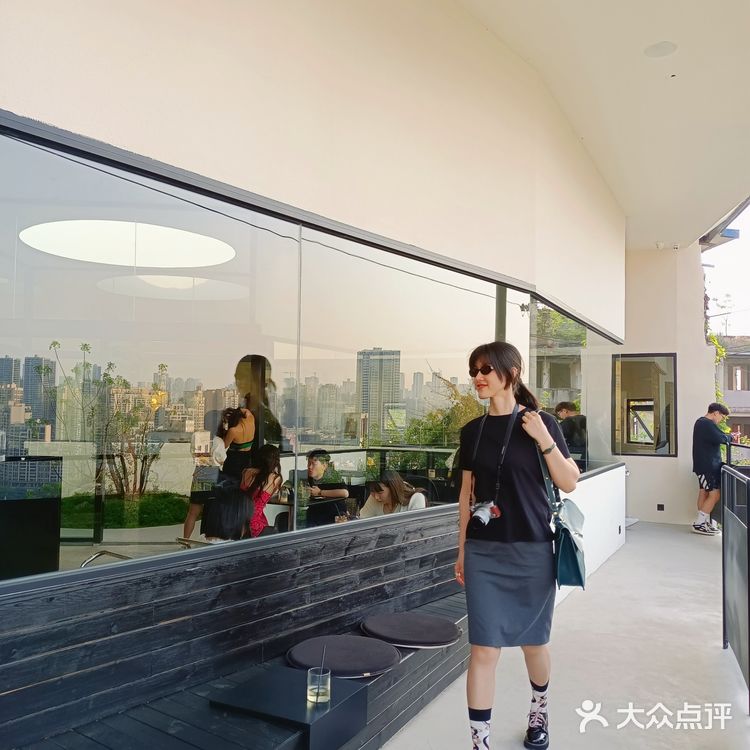 我的咖啡地图–PLAN CO