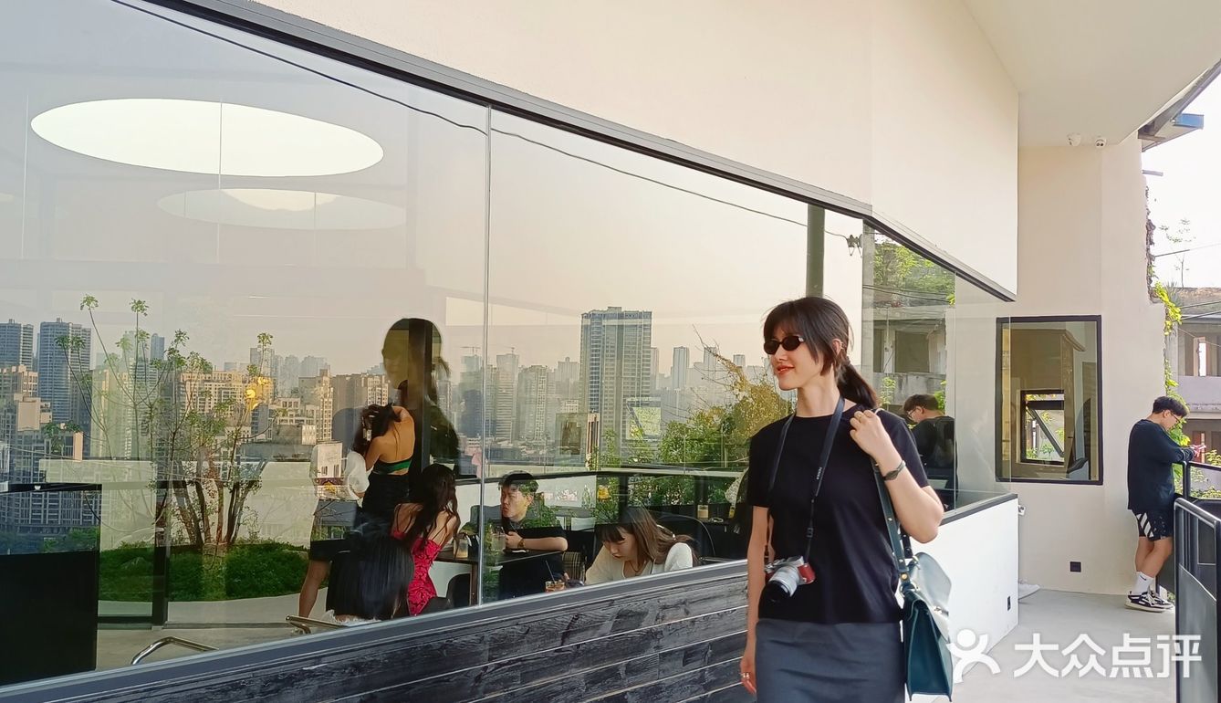 我的咖啡地图–PLAN CO