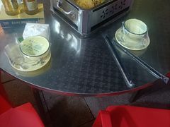 -万州烤鱼江湖菜(圣地阳光店)