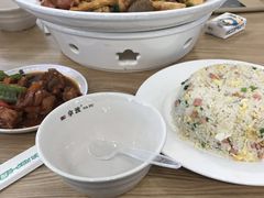 -拿渡·水煮鱼麻辣香锅(王府井奥莱·香江小镇店)