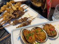 -高家烧鸽子烧烤店63年