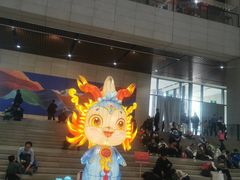 -北京工艺美术博物馆