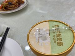 -良友·地标海鲜青岛菜(五四广场店)